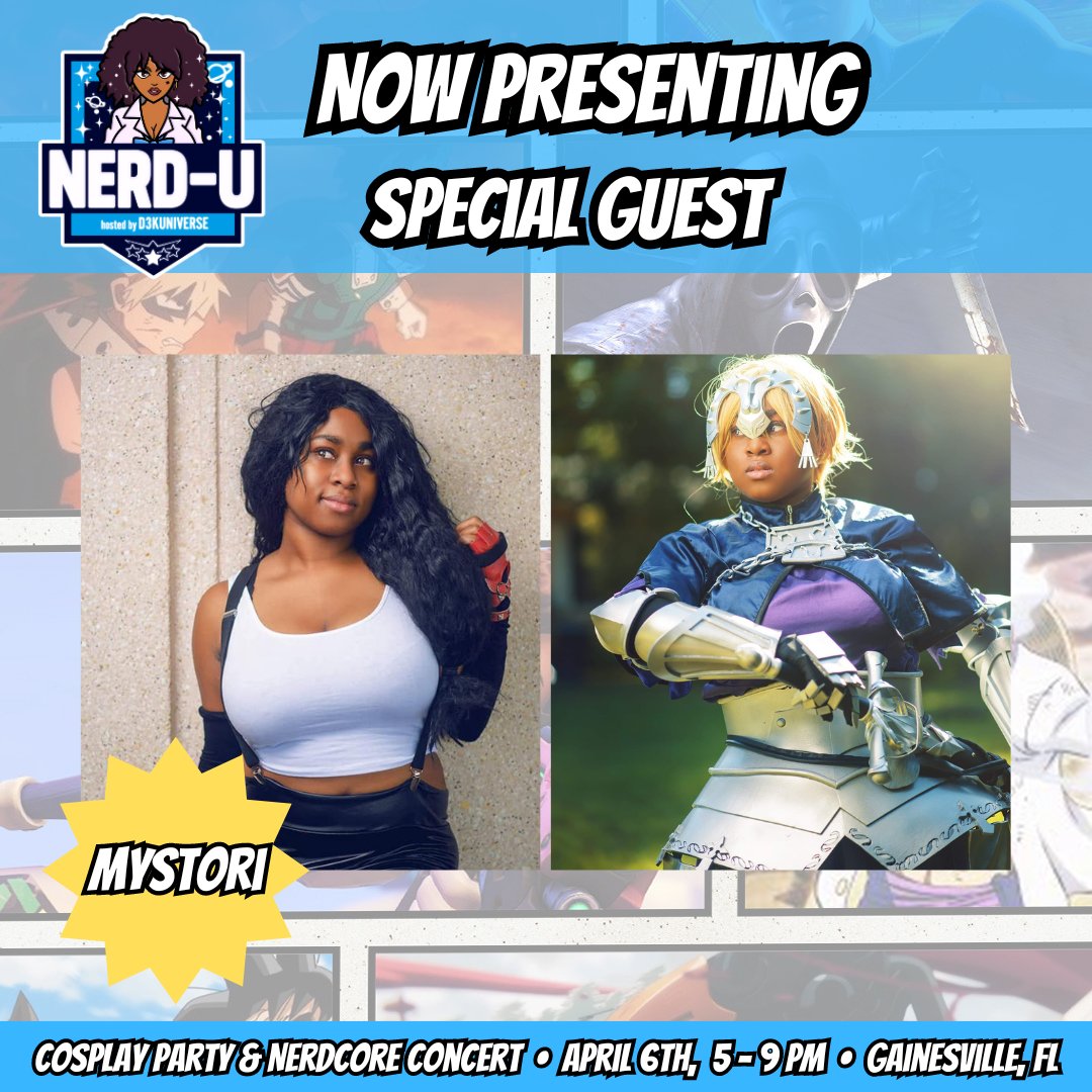 Nerd - U (@NerdUExp) / Posts / X