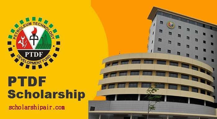 Applications are ongoing for the 2024/2025 PTDF Oversees scholarship, scheduled to close on Monday, March 18th 2024. To apply use this link scholarship.ptdf.gov.ng