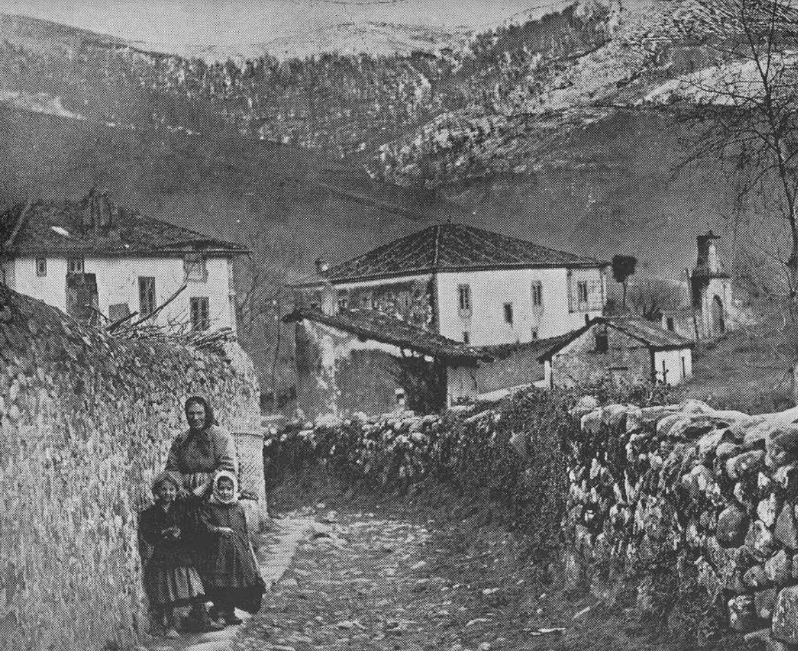Araceli_ENTHUMN's tweet photo. #Toranzu #Cantabria #Mujeres #Niñas #8M https://t.co/YKkBqHobPm