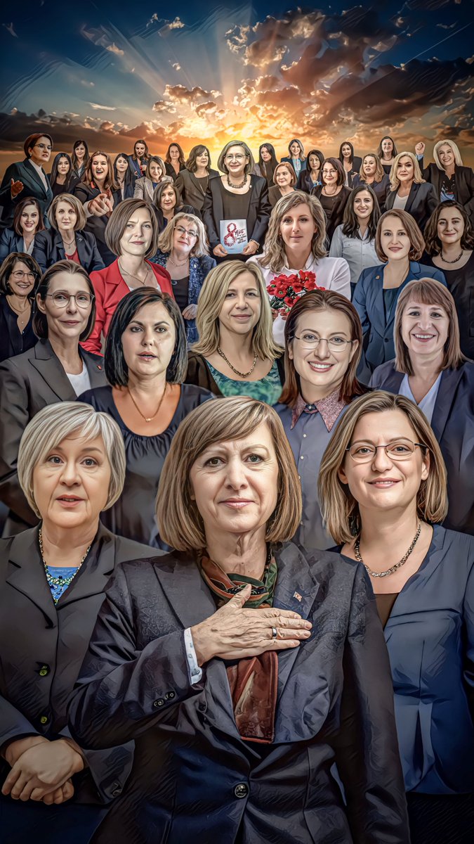 alpgenart's tweet photo. Başka bir evrende #8mart ... https://t.co/aMdVGTsuyj