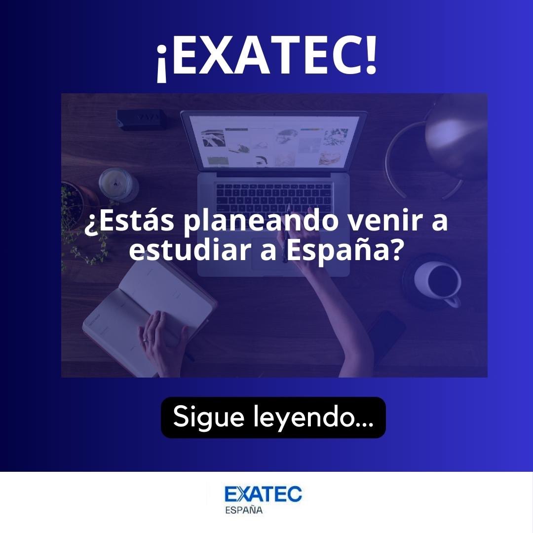 EXATEC España🇪🇸🇲🇽 tweet media
