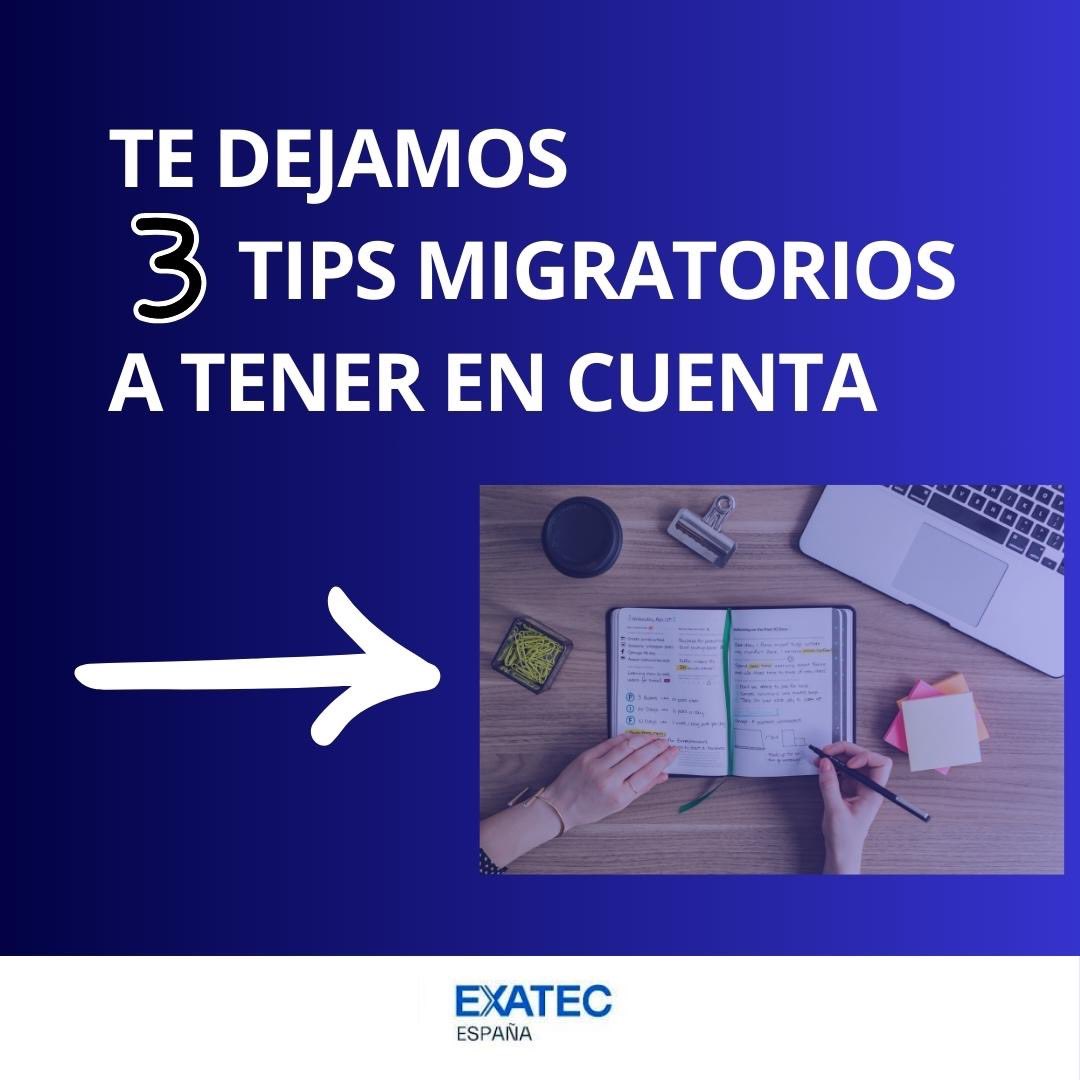 EXATEC España🇪🇸🇲🇽 tweet media