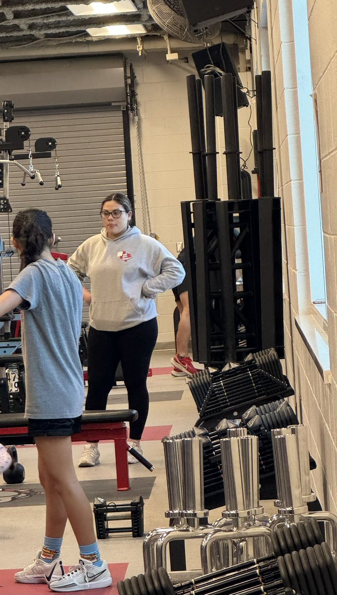 Lady Bulldogs tweet media