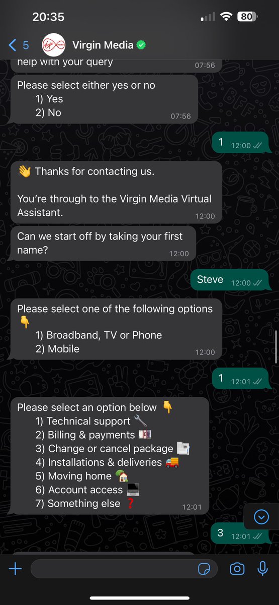 _MosesMoses_'s tweet photo. @virginmedia https://t.co/N85S7mVseN