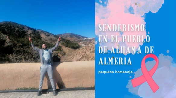 EndersonDanie16's tweet photo. Senderismo a favor de la asociación contra el cáncer

Unas bellas vistas que espero que disfruten

#posh #hive #espavlog #vlog #espavlogger 

https://t.co/QTcSwkrVGB https://t.co/pckW8Lp0g0