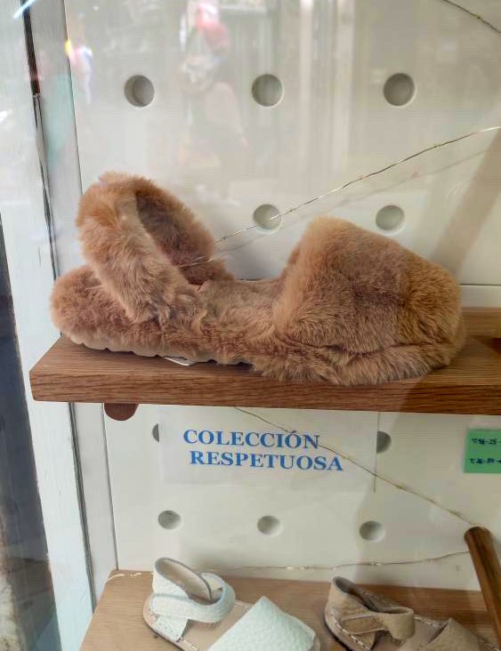 Parlem de les “Avarques menorquines d’hivern”. Us llegeixo.