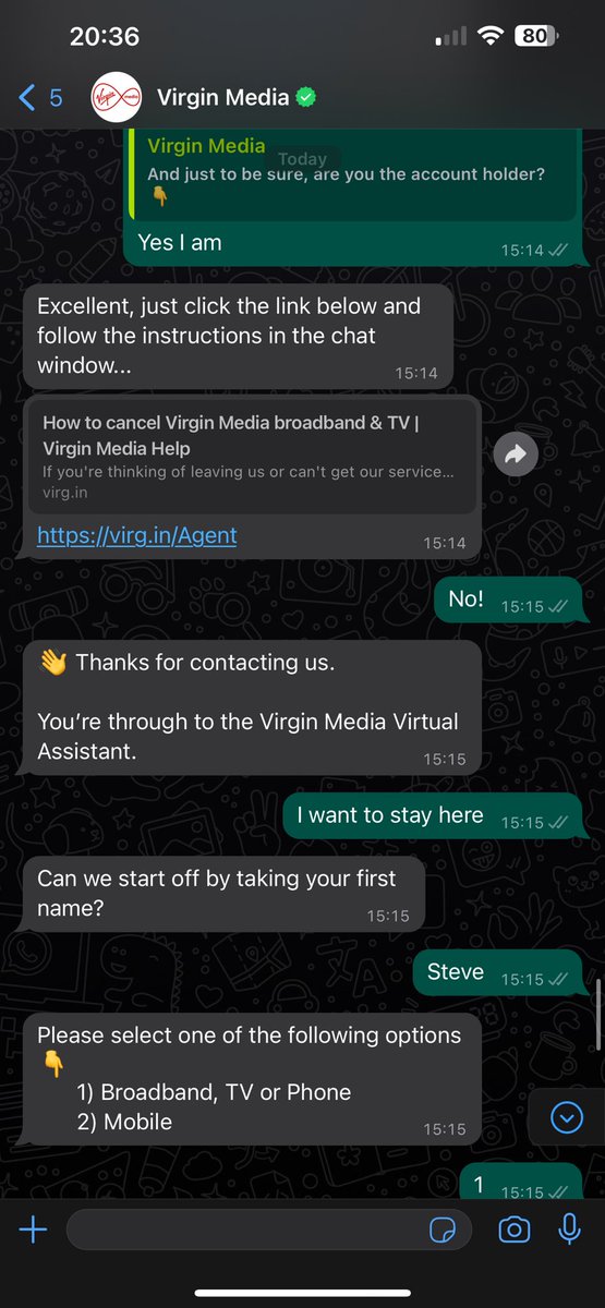 _MosesMoses_'s tweet photo. @virginmedia https://t.co/WaNU5SUdao