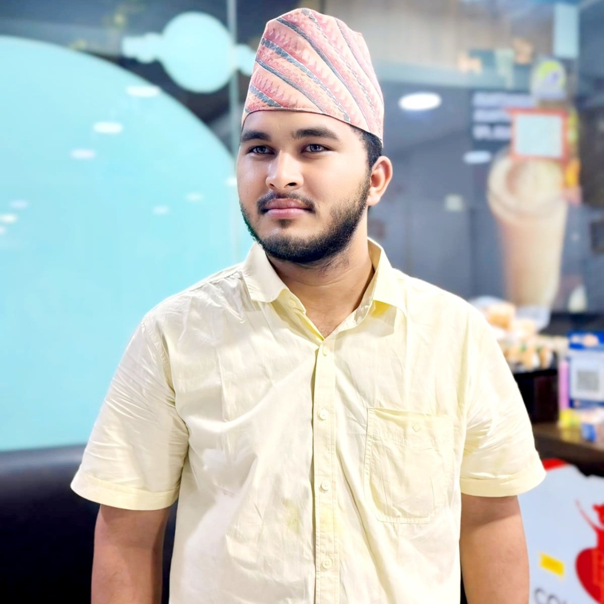 Love Chhetry (@bhadurlove) on Twitter photo 