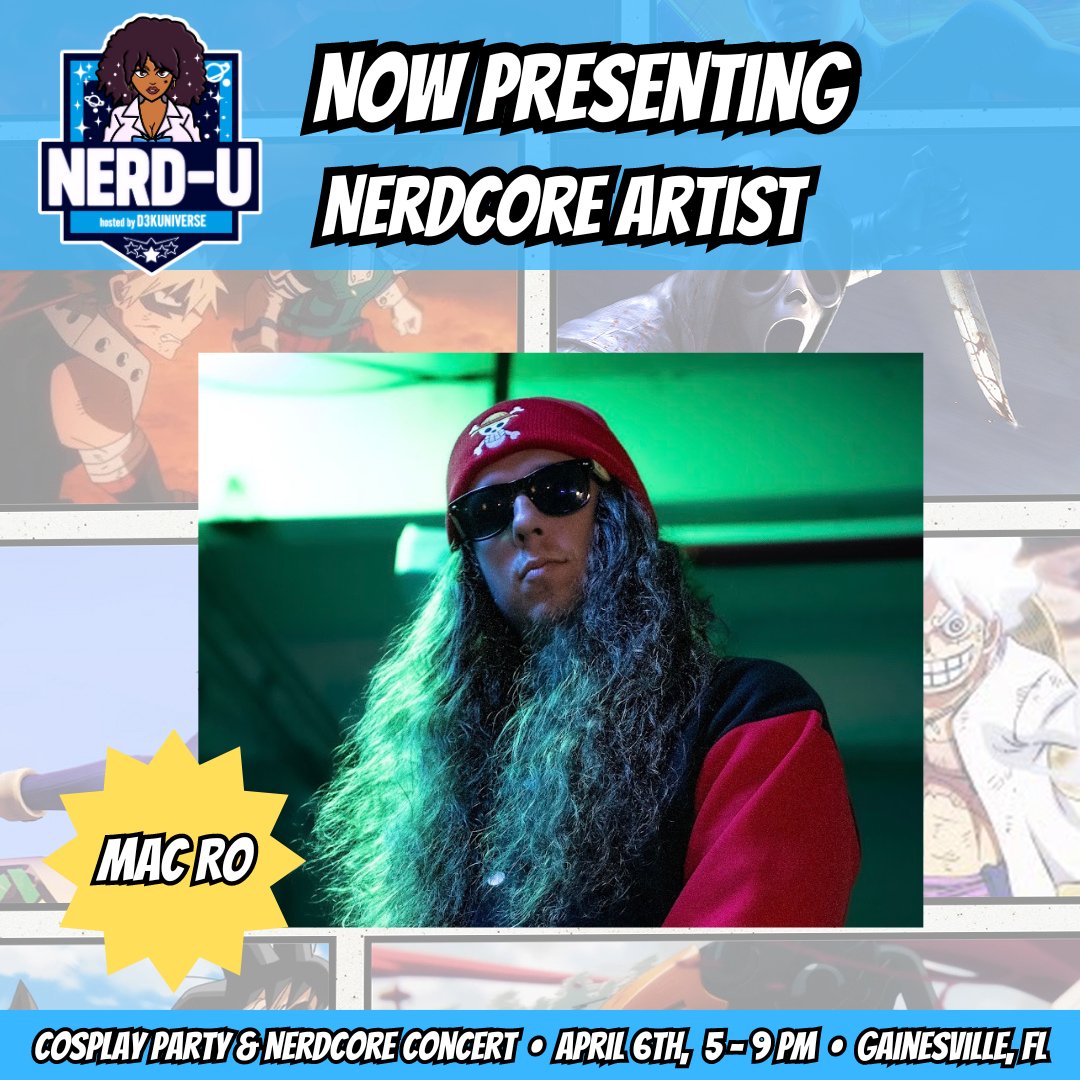 Nerd - U (@NerdUExp) / Posts / X