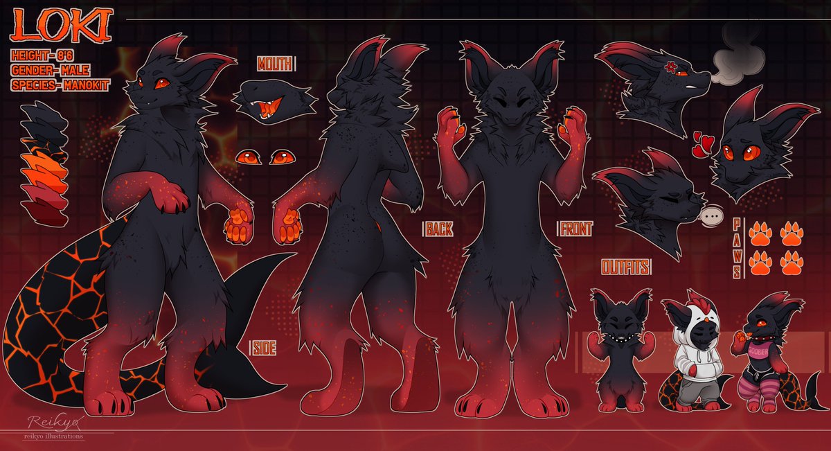 Limbo ✨ tweet media