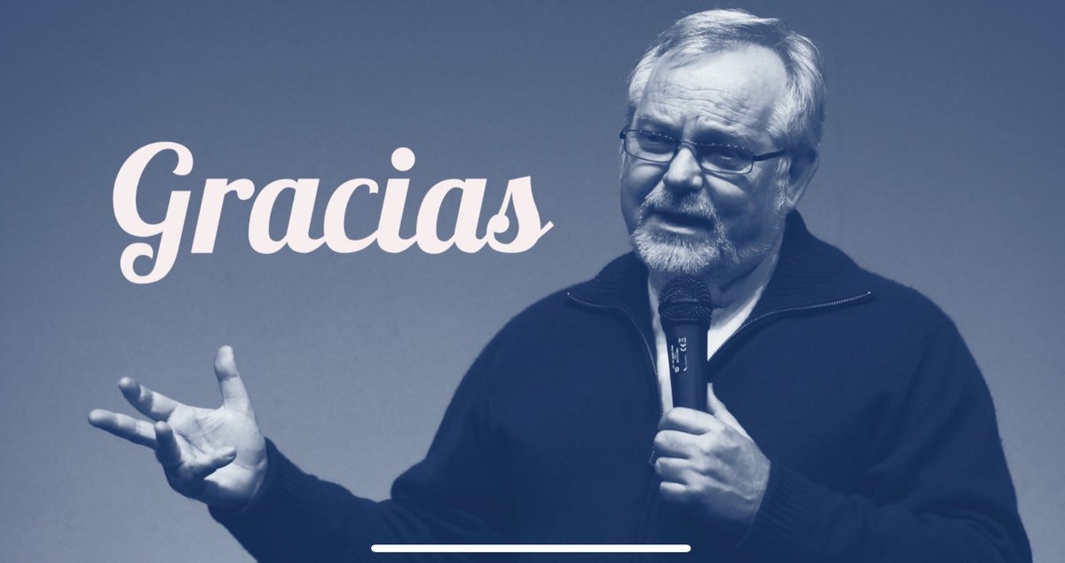⭕️Con gran dolor, lamentamos comunicar el fallecimiento de nuestro ex director don Francisco Ruiz Millán. María Auxiliadora lo ha recogido bajo su manto para llevarlo a los brazos del Padre. DEP 🙏