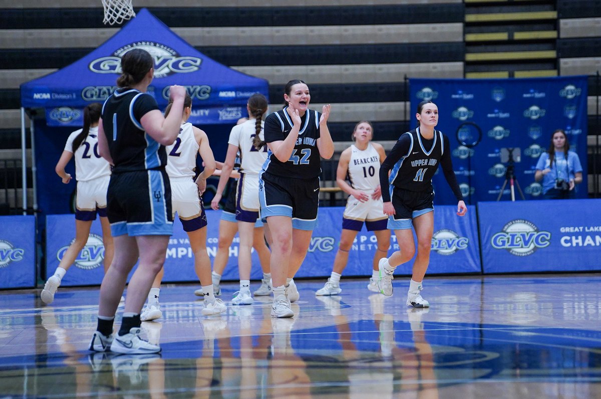 Great Lakes Valley Conference tweet media