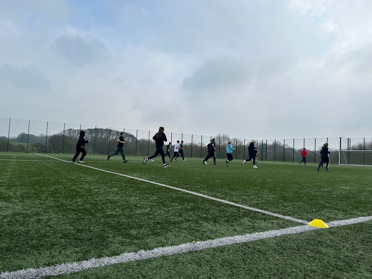 Brilliant experience at St George’s park today with <a href="/gcperformancehq/">Game Changer Performance</a> 🙌
#UON #sport