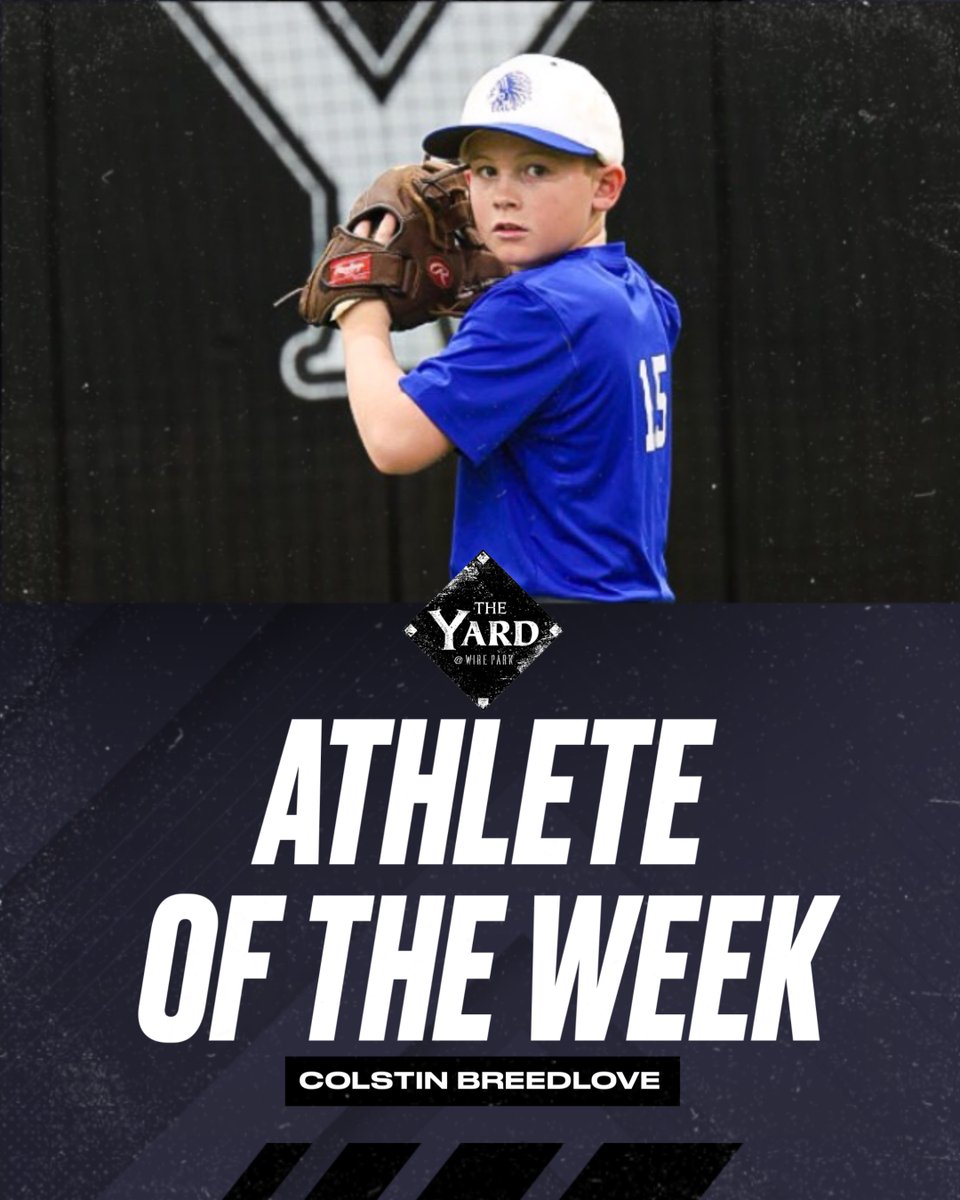 The Yard at Wire Park tweet media