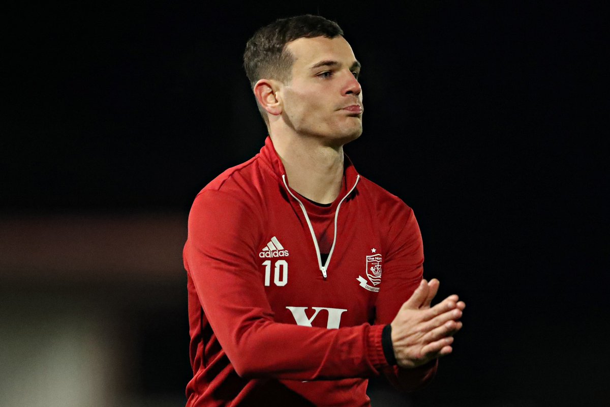 Connah's Quay Nomads FC tweet media