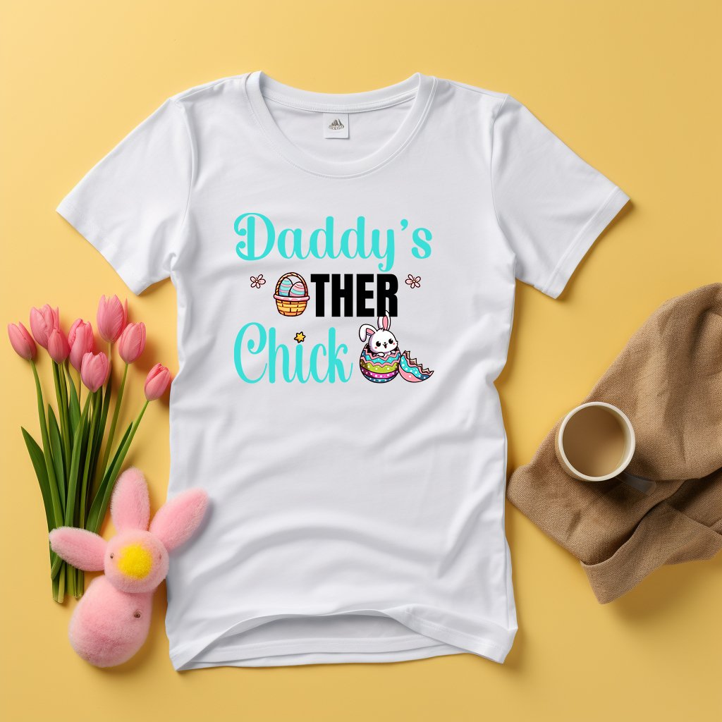 Daddy's Easter Chic: Stylish Designs for a Festive Flair
Hop into style with Design Daddy's Easter T-Shirts! Chic designs for a festive flair.
#Easter #EasterBunny #EASTER2024
redbubble.com/fr/shop/ap/159…
partner.spreadshirt.com/showroom
