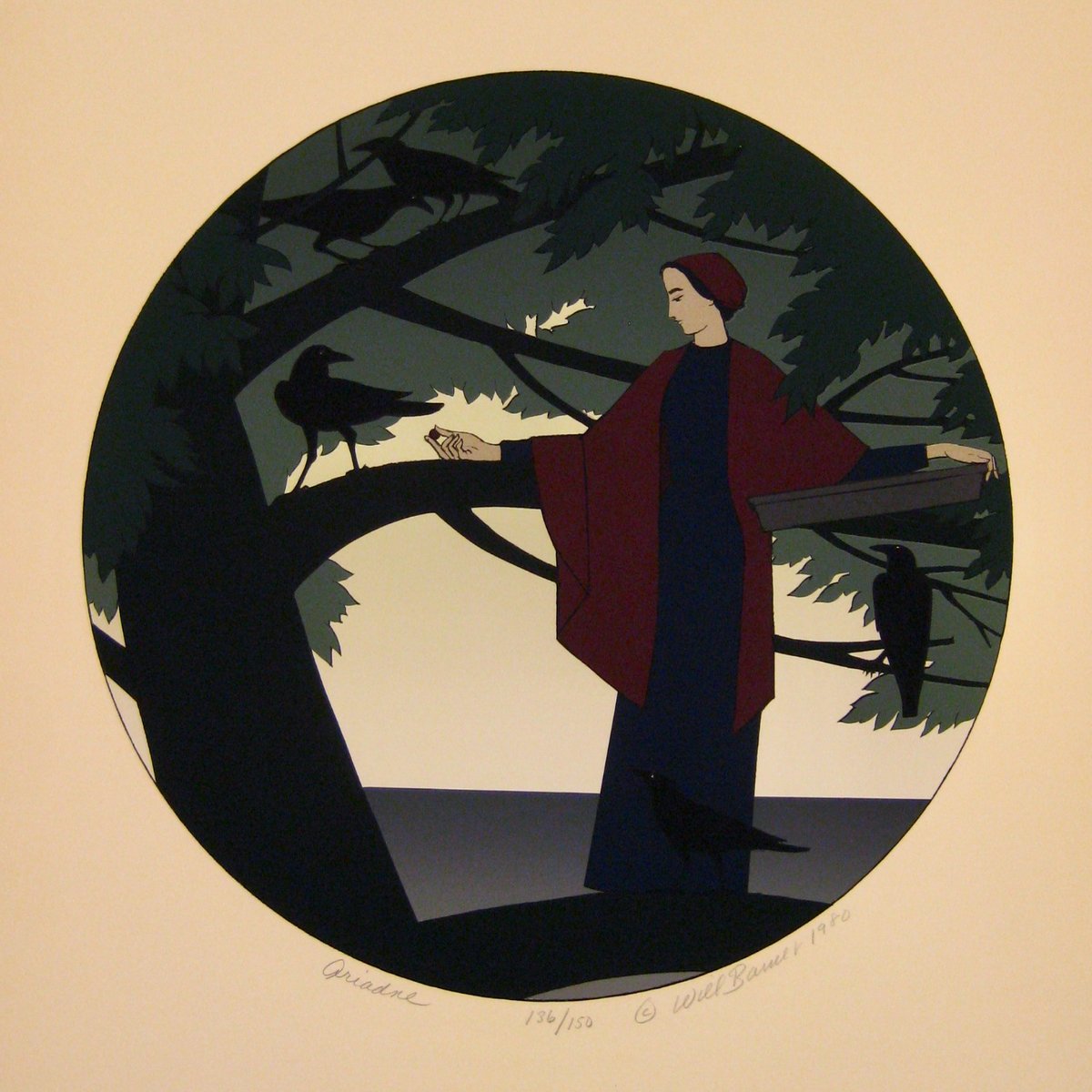 Gregory Allicar Museum of Art tweet media