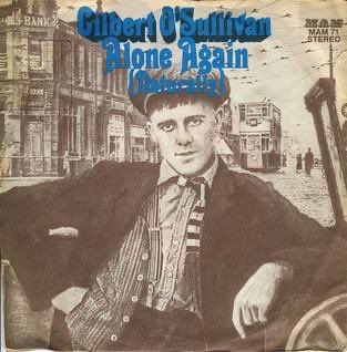 Up next on @RadioMatlock CHILDREN OF THE REVOLUTION - early 70s singalong pop royalty, the mighty Gilbert O. Listen >>> radiofreematlock.co.uk