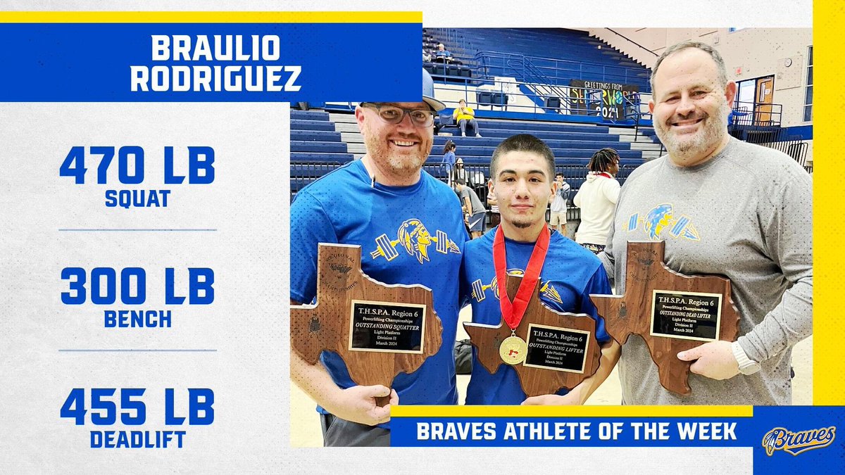 CHS_Power1's tweet photo. Our program couldn’t be represented any better than by these 2!

Your female &amp; male athlete of the week!

Greatness is earned, not given.
It’s choosing perseverance over procrastination, effort over ease and discipline over distraction! https://t.co/wZissgeDHc