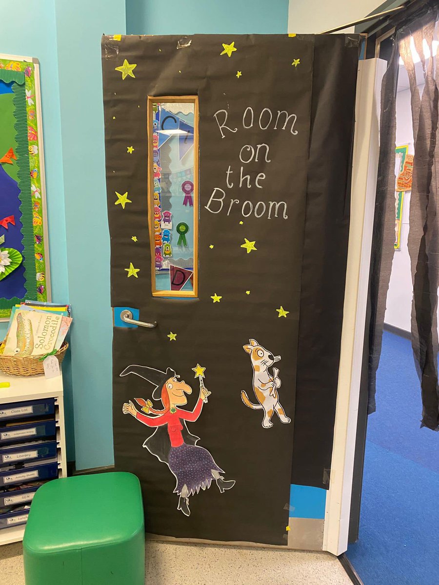 What a wonderful day we have had for World Book Day! Our children really do have a love for reading #WorldBookDay