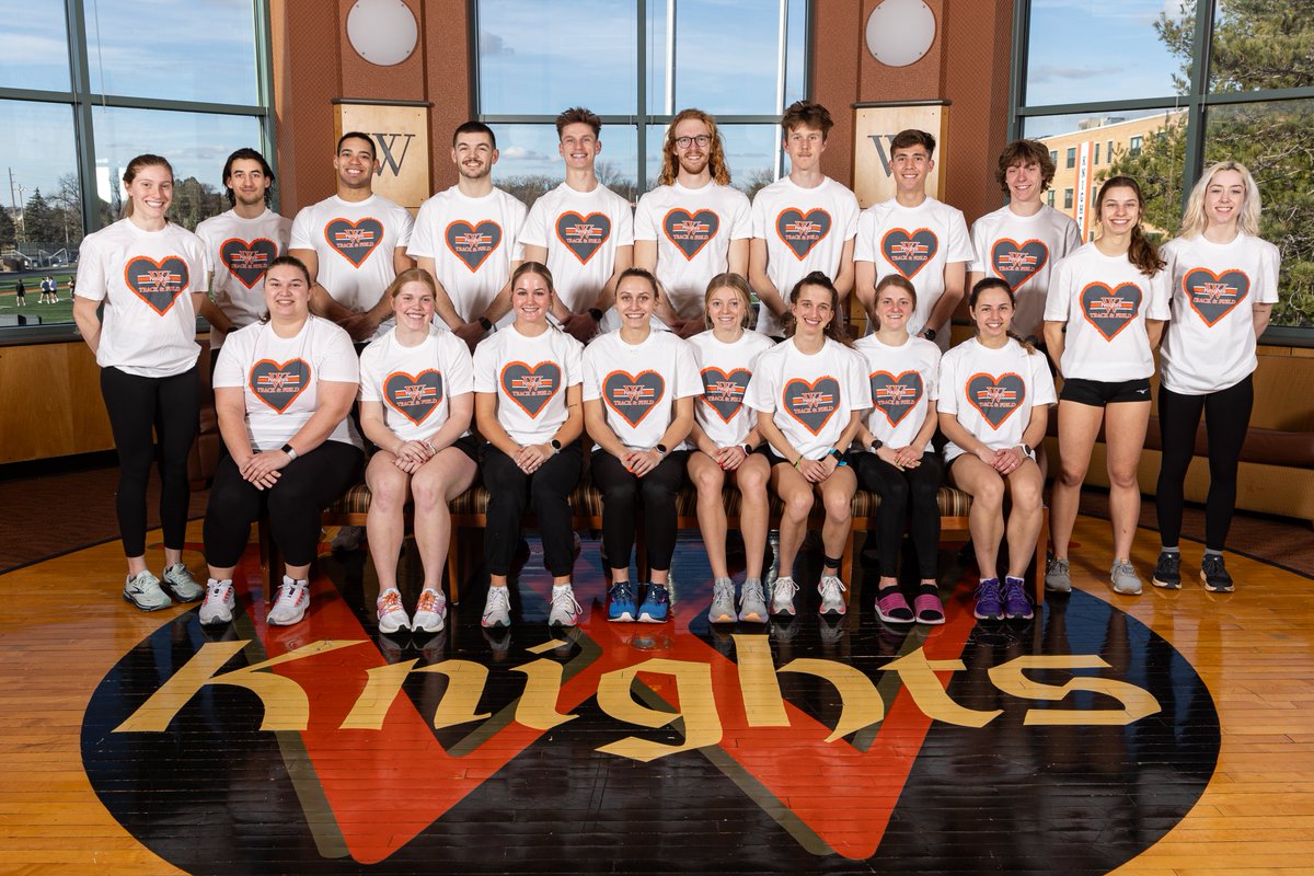 It's MEET DAY🔥

<a href="/WTF_knights/">WartburgTrack&Field</a> competes at the NCAA Championships today and tomorrow.

📺 (Fri): ncaa.com/liveschedule/2…
📺 (Sat): ncaa.com/liveschedule/2…
📊  results.leonetiming.com/?mid=6035