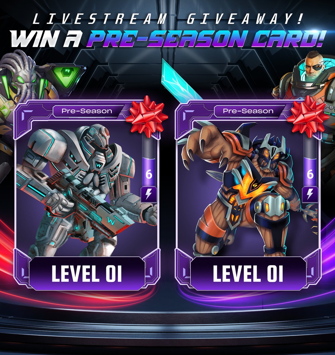 Oh yes... tonight's <a href="/WagmiGameCo/">WAGMI Games</a> stream <a href="/7pm/">Huong Le</a> EST will be 🔥🔥🔥

✅LIKE &amp; RT
✅Follow <a href="/Scott_Herman/">Scott Herman</a> &amp; <a href="/WagmiGameCo/">WAGMI Games</a> 
✅COMMENT #WAGMIGAMES 

Who knows... I might even give away a few bonus prizes to those of you who tune in and battle me head on!😉

See you on <a href="/KickStreaming/">Kick</a>!