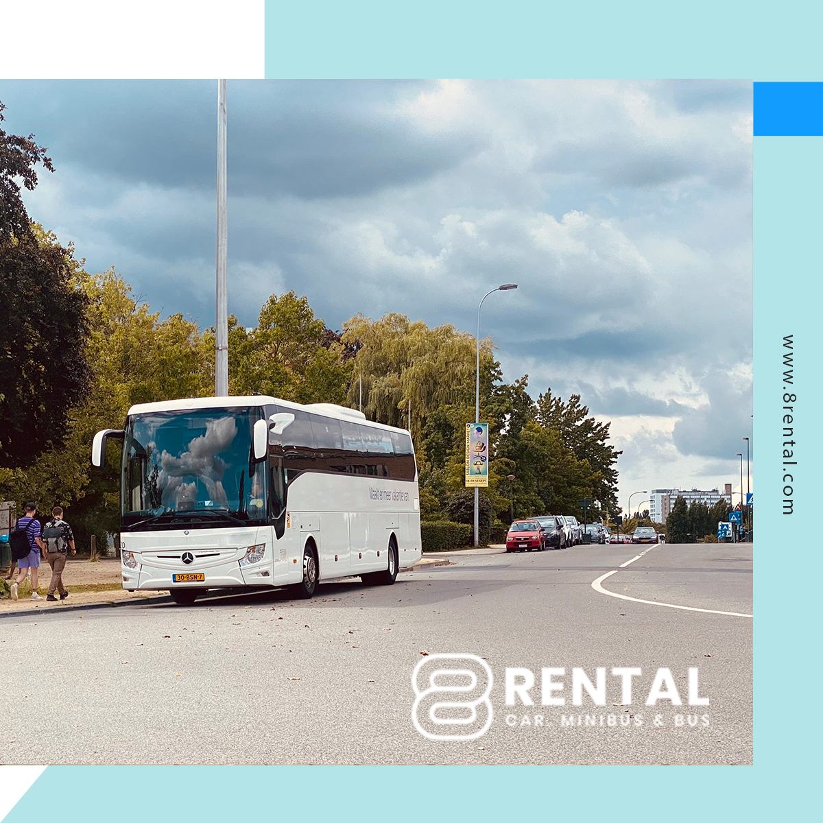 8rental's tweet photo. Discover the beauty of Spring with ease and convenience when you choose 8Rental for your travel needs! Our modern fleet, experienced drivers, and flexible itineraries ensure that your journey is comfortable, safe, and tailored to your preferences. #Spring #travel #8Rental🚌✨ https://t.co/KNdyo3DLgj
