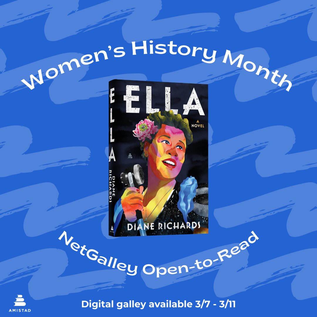 'Compelling and rich in historical detail, Ella is a remarkable debut novel about an extraordinary woman.' - Net Galley⁠ ⁠ Proud to be acknowledged by Net Galley for #WomensHistoryMonth! ⁠ ⁠ Pre-order my novel, Ella, today! diane-richards.com