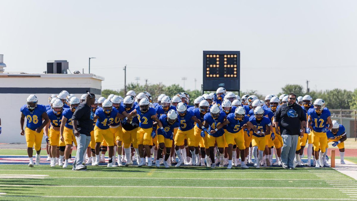 TRENTON JOHNSON tweet media