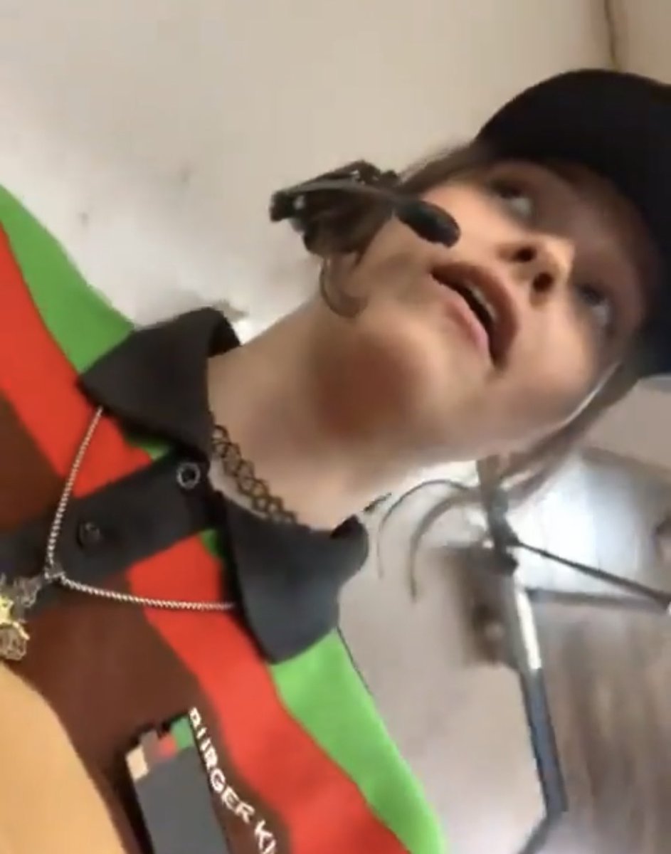 <a href="/satanas_jorge/">Jorge Satanas</a> “That’s it. Im going to work for Sonic.”