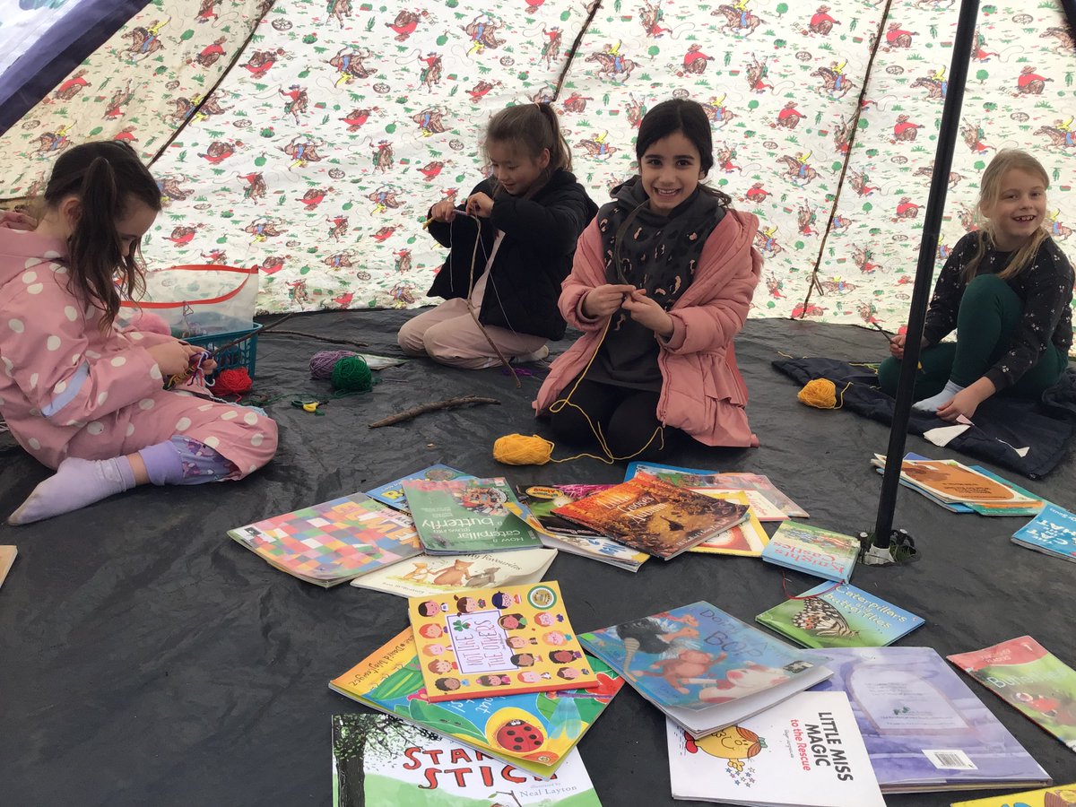 Roundhay Year 3 tweet media