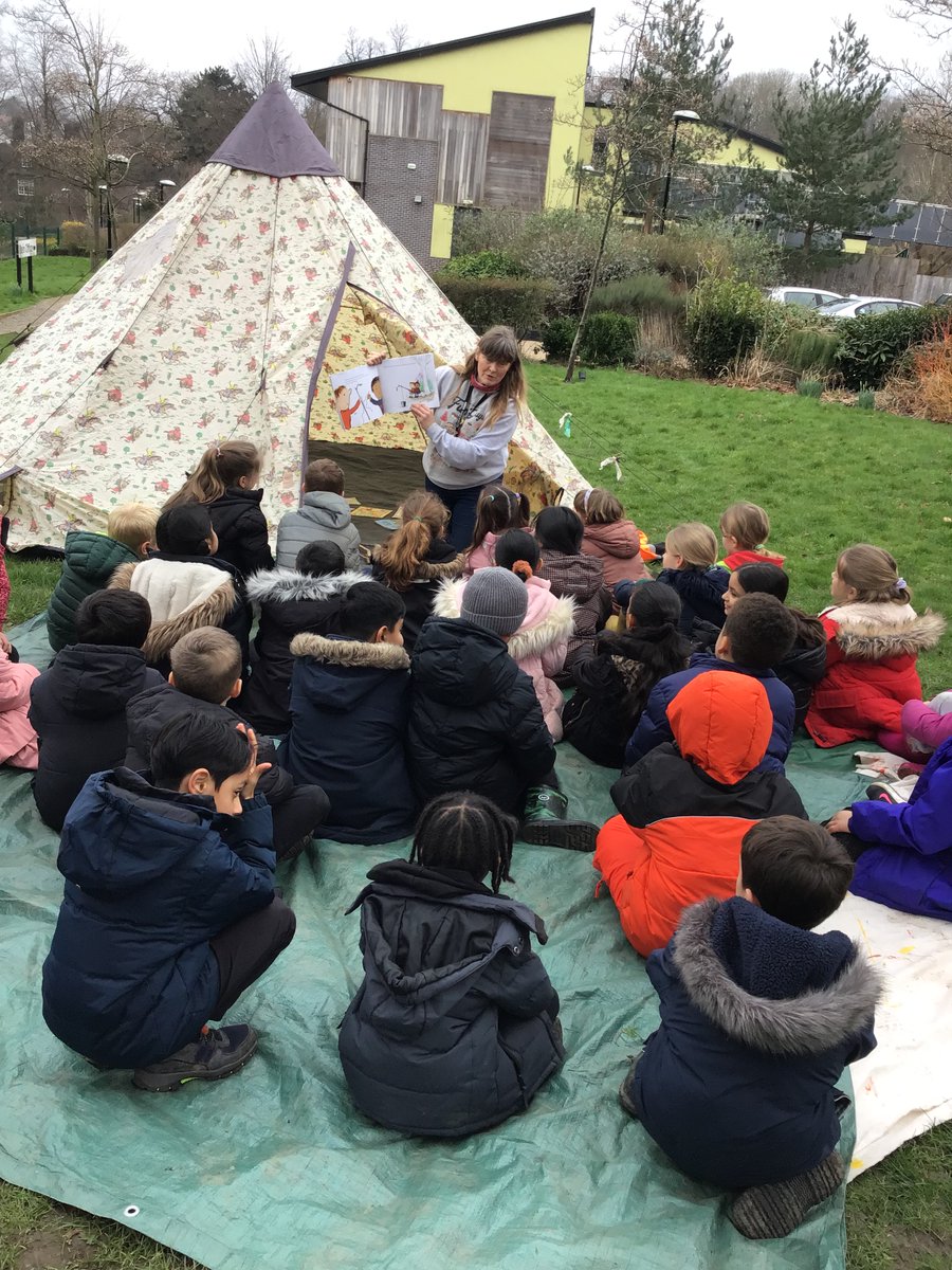 Roundhay Year 3 tweet media