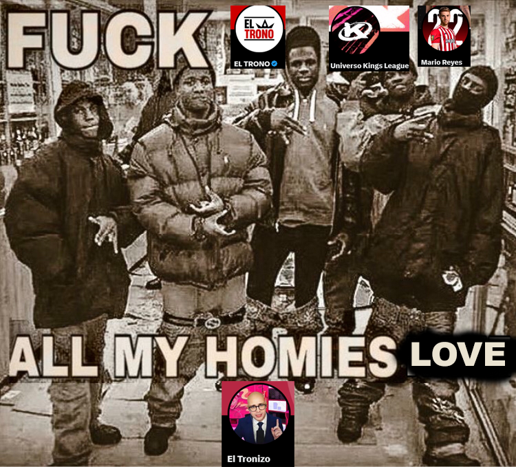 El Tronizo (@ElTronizo) / Posts / X