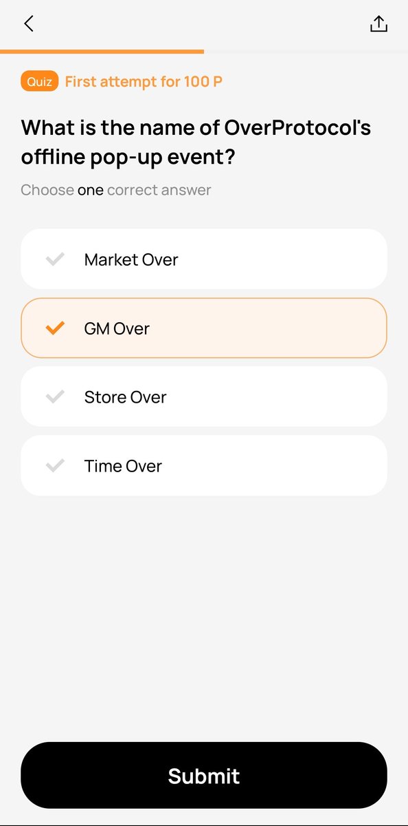 jimmy33113448's tweet photo. جواب سوال امروز March 8 , #Over
👉🏾GM Over
#Overwallet #Overnetwork #OverProtocol https://t.co/Q4B7xZf9kE