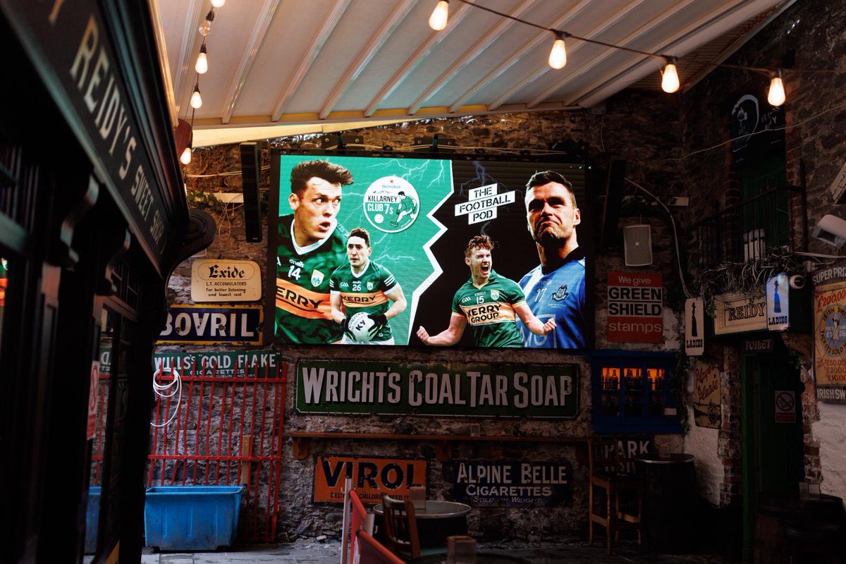 The Football Pod tweet media