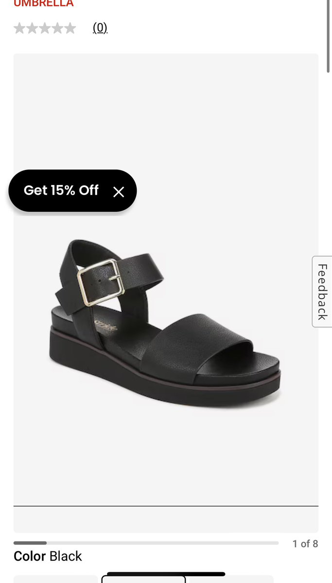 has anyone purchased LifeStride sandals and worn them for a lot of walking? I always bring sneakers on vacation but looking for something when I don’t want to wear them. Looking at these shoes in particular