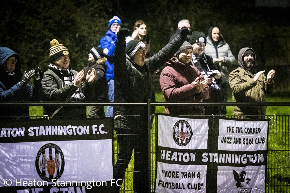 One day to the weekend! Make yourself as happy as @Shepster4945 with snaps from @Heatonstan v @wacfc @NLFanAccount