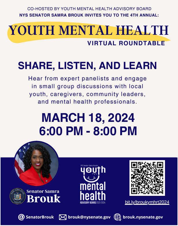 The Children's Agenda tweet media