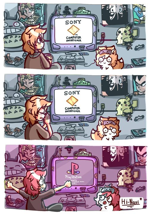 modchip's tweet image. 