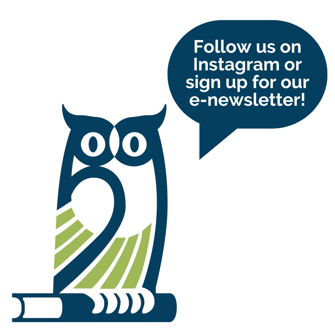 Cedar Mill & Bethany Libraries tweet media