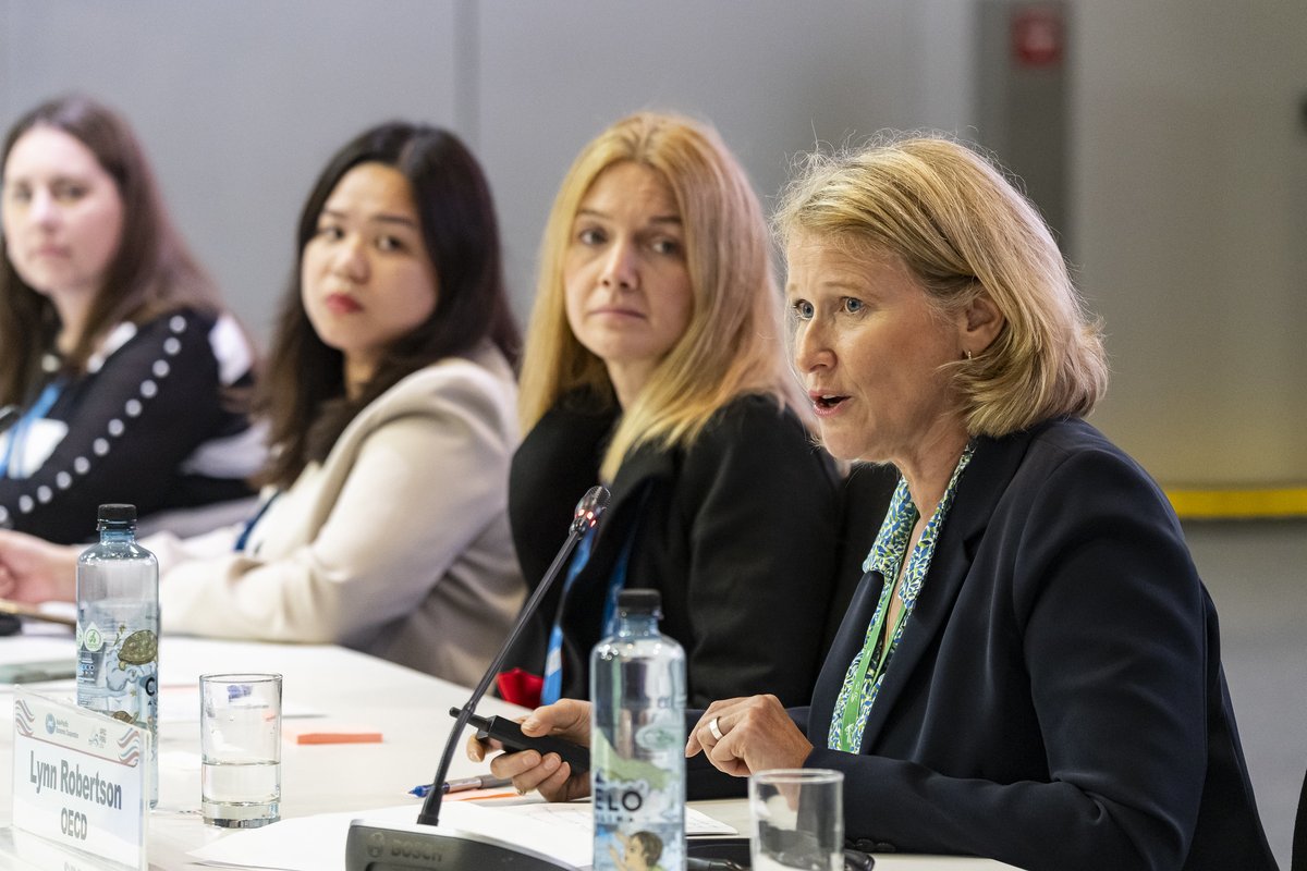 At #APECPeru2024, Canada is collaborating with @APEC partners to study how gender and competition policy can boost economic inclusion and growth, as part of our #IndoPacificStrategy. #IWD2024 #InvestInWomen