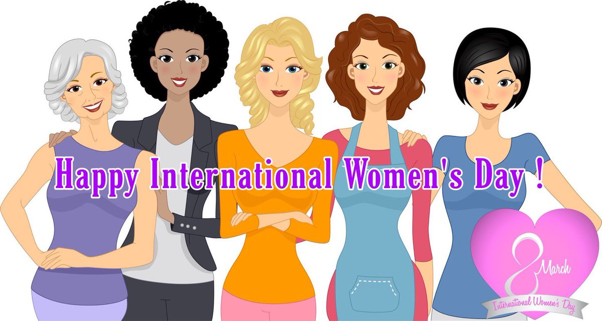 ediblimpression's tweet photo. To all the Wonderful-Strong-Caring Women in our lives !
#InternationalWomansDay https://t.co/BX9gXImUO2
