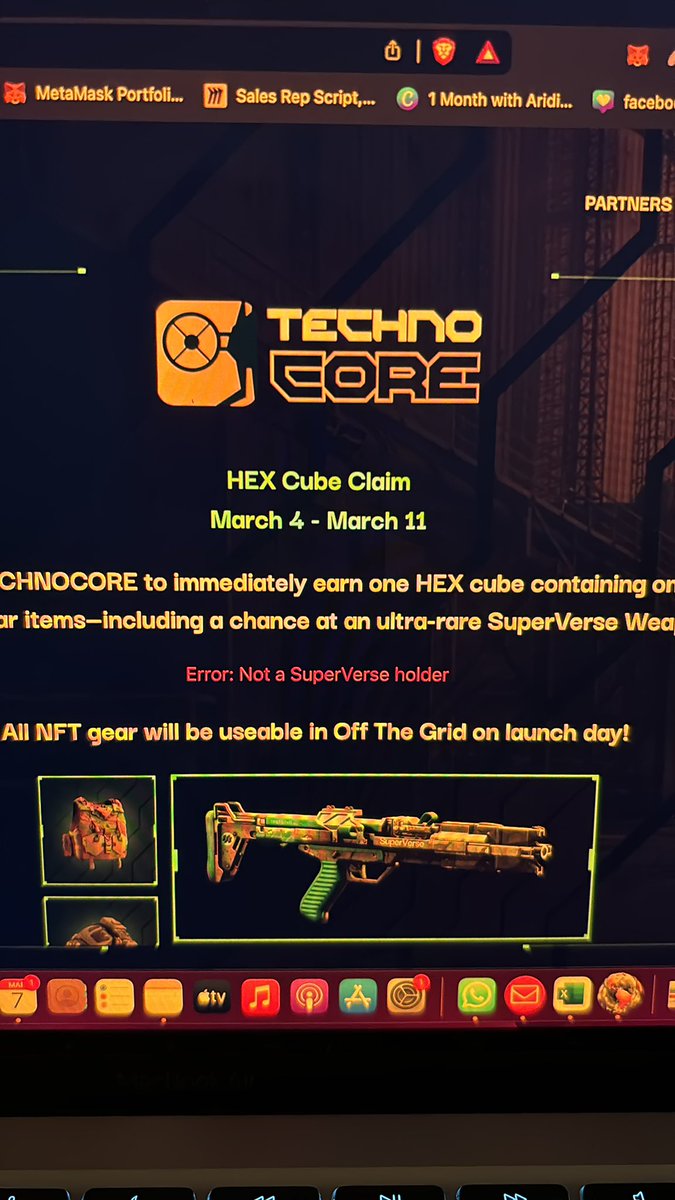 Ricardo David tweet media