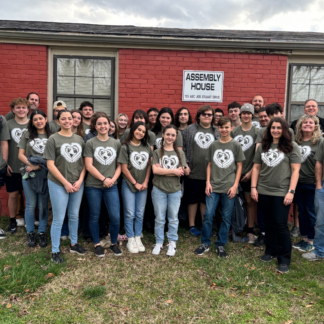 MisDisTrips's tweet image. This week we have teams serving in Northern Ireland, Jamaica, Guatemala, Florida AND Nashville. 🌍

#MissionWork #Jesus #Christian #JesusChrist #Leadership #Travel #NorthernIreland #Guatemala #Florida #Nashville #Jamaica