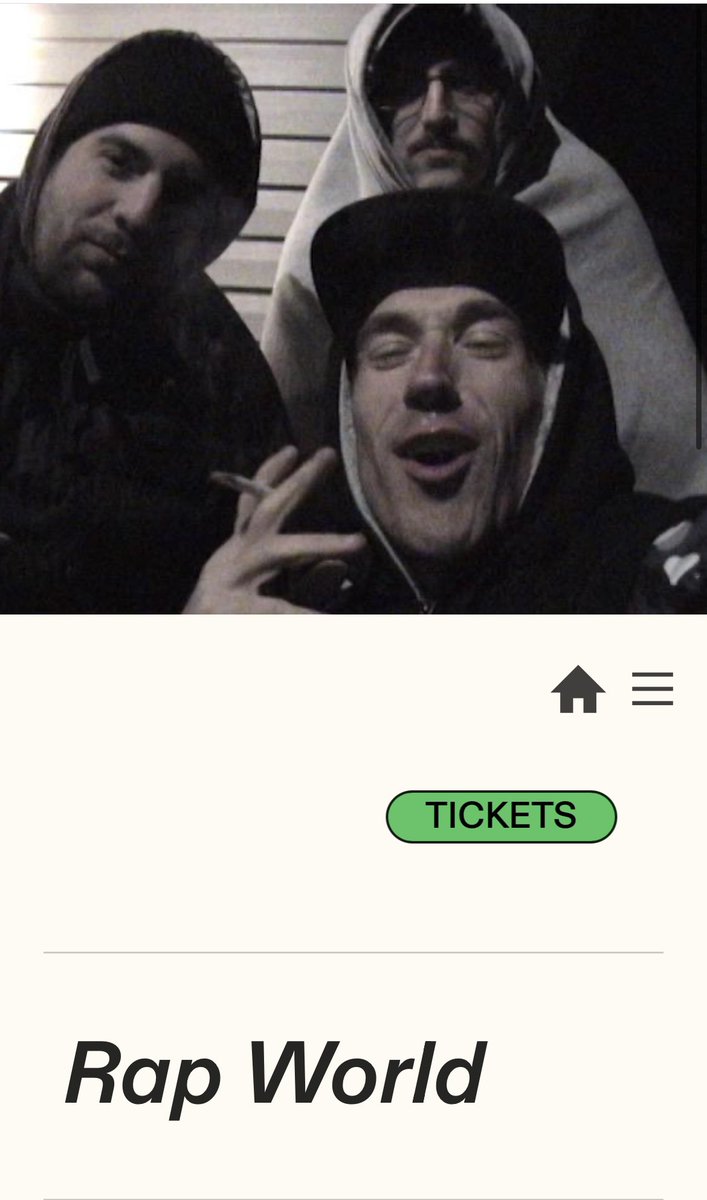 Koslofskyspeaks's tweet photo. Holy shit. Conner made a movie fr https://t.co/PoeAinpJqD