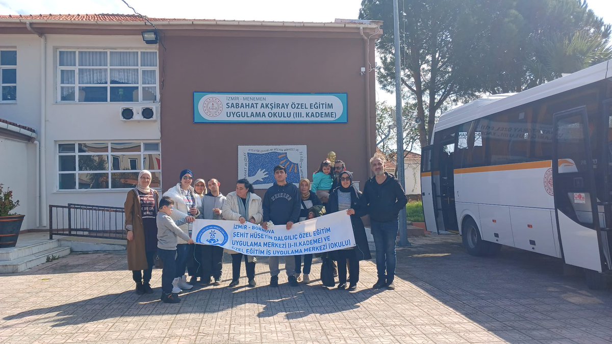 Sabahat Akşiray Özel Eğitim Uygulama Okulu’nda fidan dikme etkinliğimizi gerçekleştirdik. <a href="/bornovamem/">Bornova İlçe Millî Eğitim Müdürlüğü</a> <a href="/sabahataksiray3/">sabahatakşiray3.kademe</a>