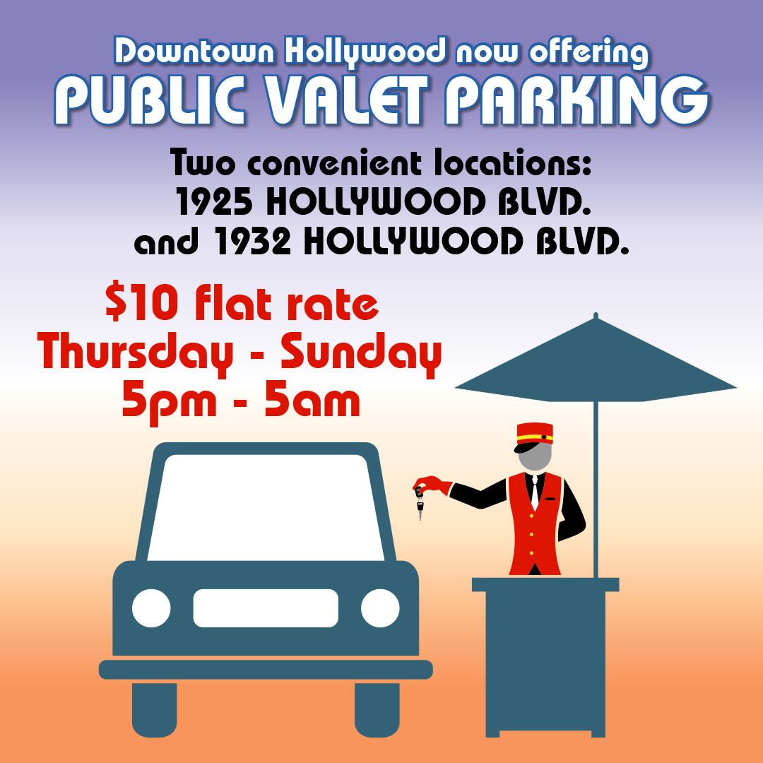 Florida's Hollywood (@hollywoodflcra) on Twitter photo 