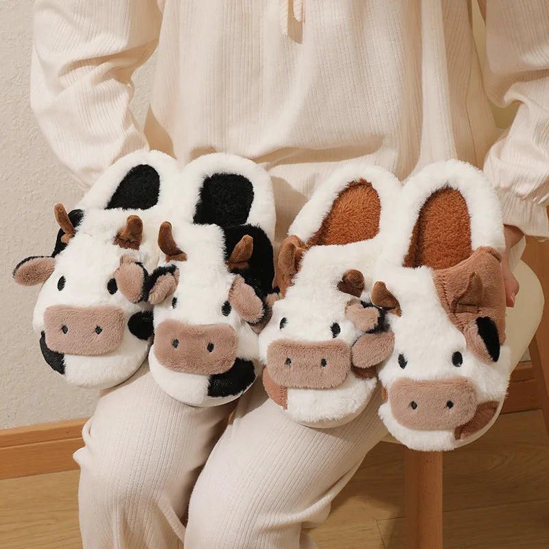 Cozy Cow Slippers

Are your feet feeling chilly? Fear not! Let the Cozy Cow Slippers come to your rescue!! ❄️
Cold floors can quickly transform your cozy home into an uncomfortable zone. 
urbanessentialsclub.com/products/winte…

#slippers #shoes #fashion #sandals #womensslippers