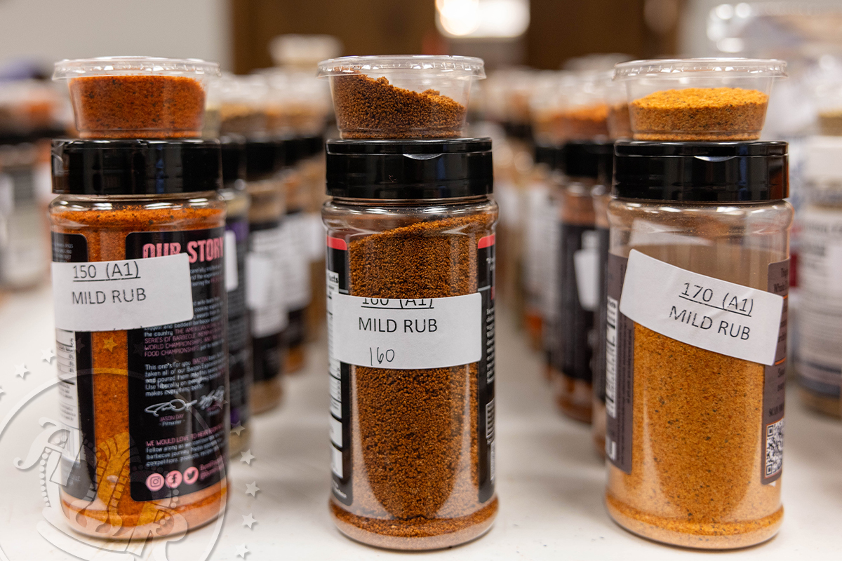 Do you have what it takes to be named the BEST Rub on the planet? See how your product stacks against the best in the American Royal Rub contest! Registration closes April 1; however, entries are capped at 325 and are filling up quickly! Register here 👉🏻 bit.ly/2024SpringBBQ