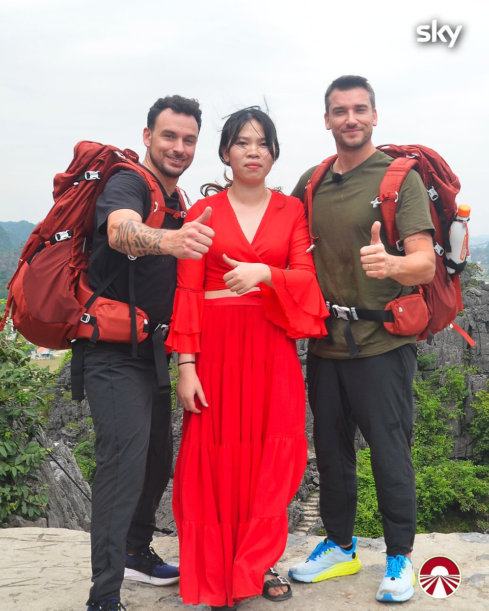 PechinoExpress tweet picture